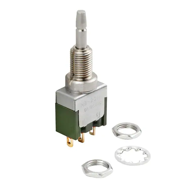 MB2011LS1A01 NKK Switches electronic component