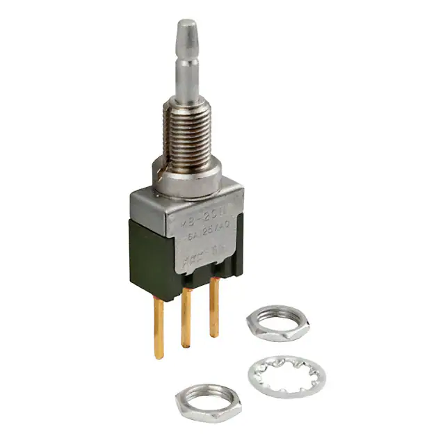 MB2011LS1A05 NKK Switches electronic component