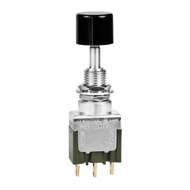 MB2011LS1G01-CA NKK Switches electronic component