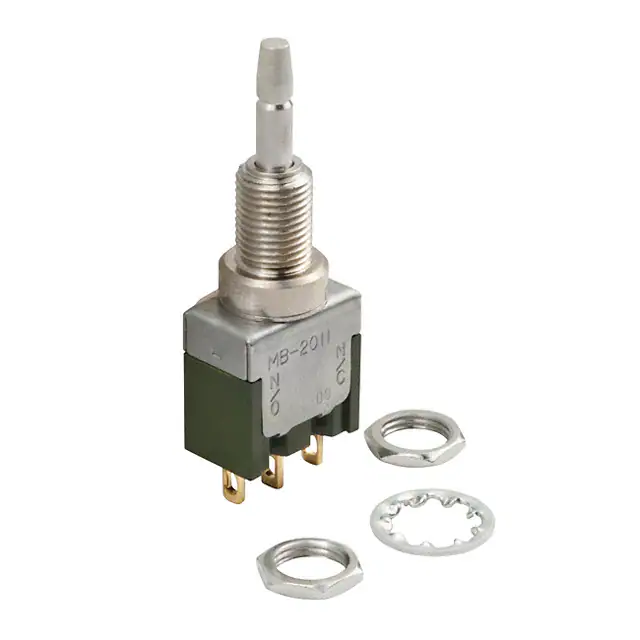 MB2011LS1G01 NKK Switches electronic component