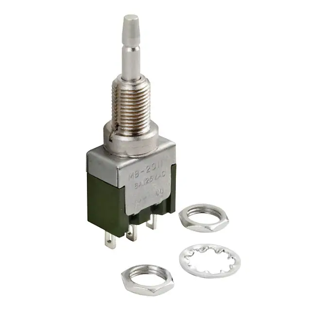 MB2011LS1W01 NKK Switches electronic component