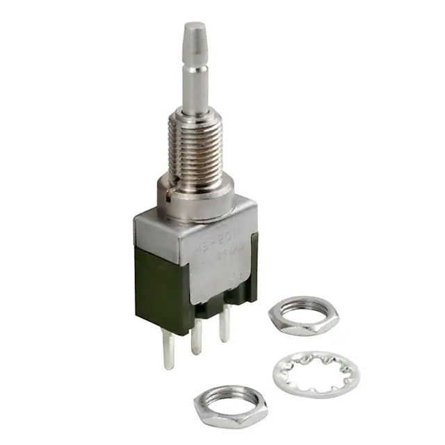 MB2011LS1W03 NKK Switches electronic component