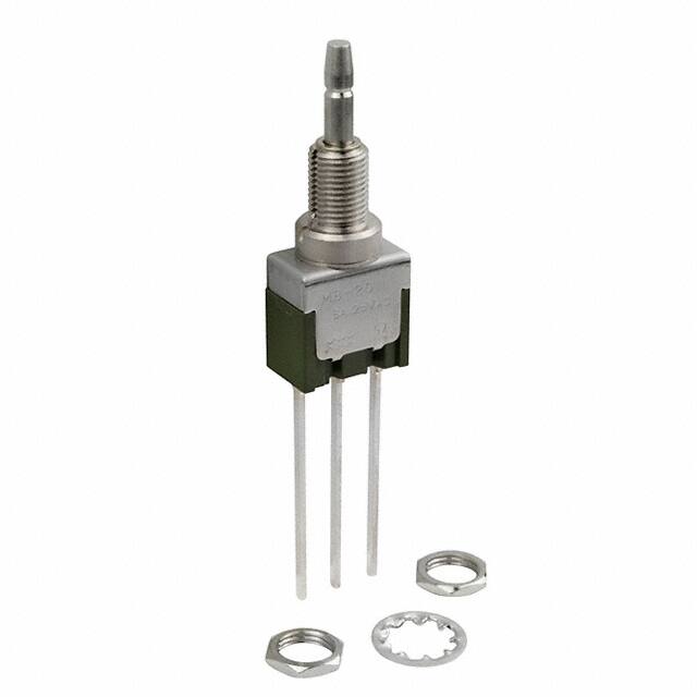 MB2011LS1W08 NKK Switches electronic component