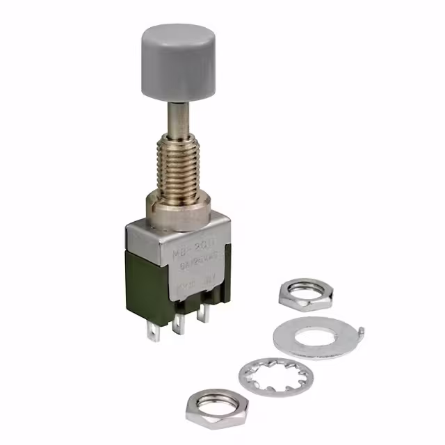 MB2011LS4W01-CH/AT507M NKK Switches electronic component