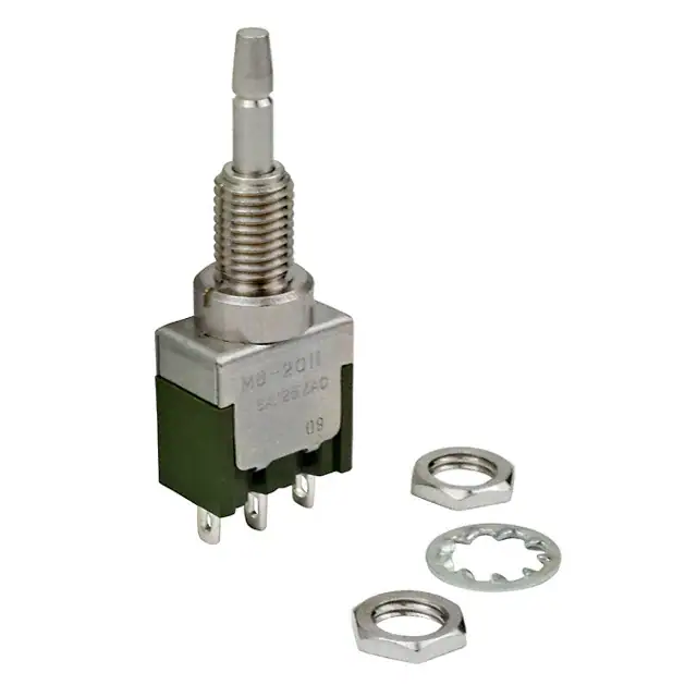 MB2011LS4W01 NKK Switches electronic component