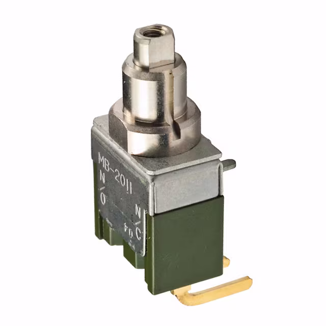 MB2011SA2G31 NKK Switches electronic component