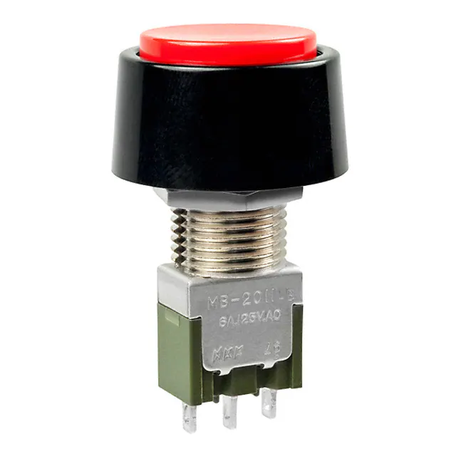 MB2011SB1W01-4C-A NKK Switches electronic component