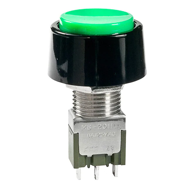 MB2061SB1W01-4F-A NKK Switches electronic component