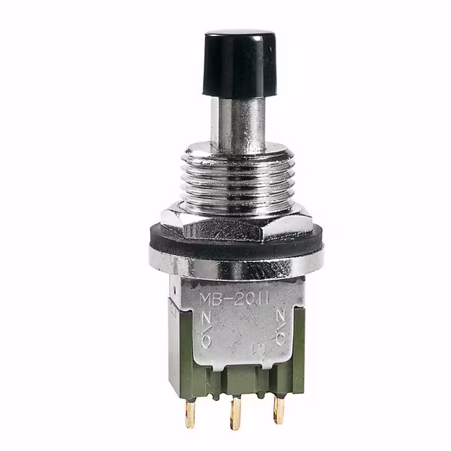 MB2011SB3G01-BA NKK Switches electronic component
