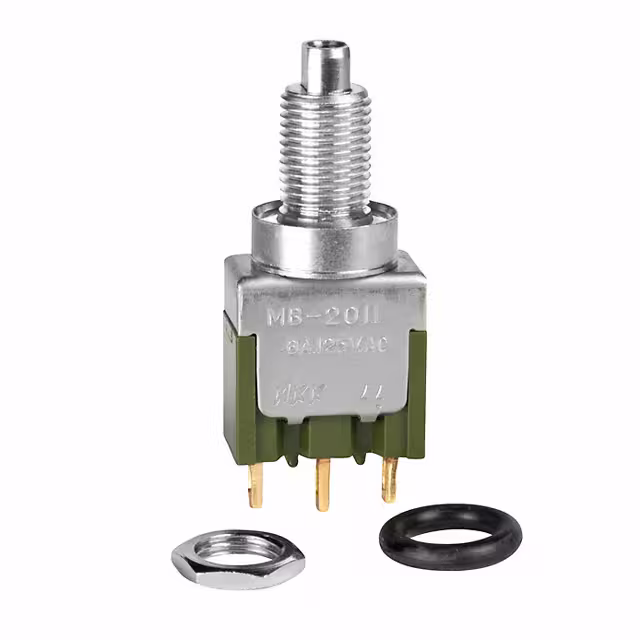 MB2011SD3A01 NKK Switches electronic component
