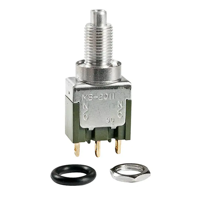 MB2011SD3G01 NKK Switches electronic component