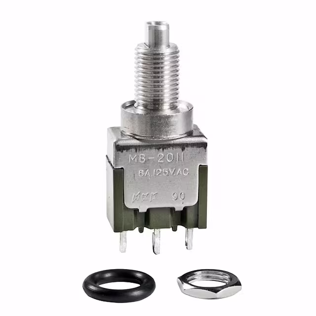 MB2011SD3W01 NKK Switches electronic component