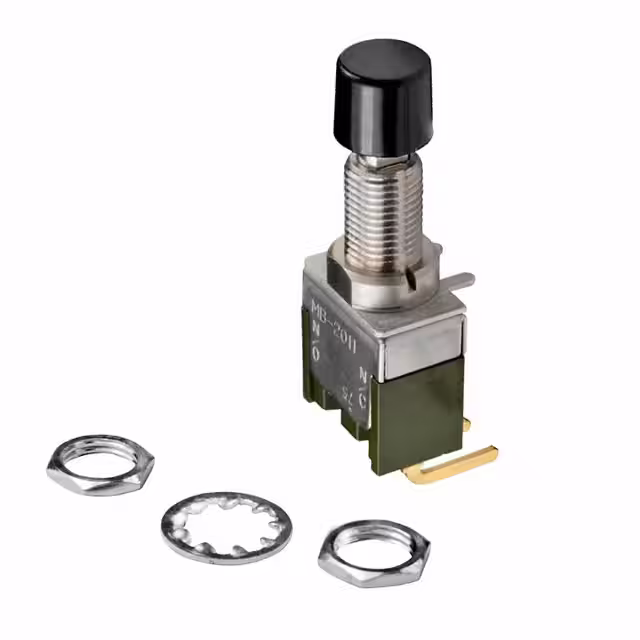 MB2011SS1G30-BA NKK Switches electronic component