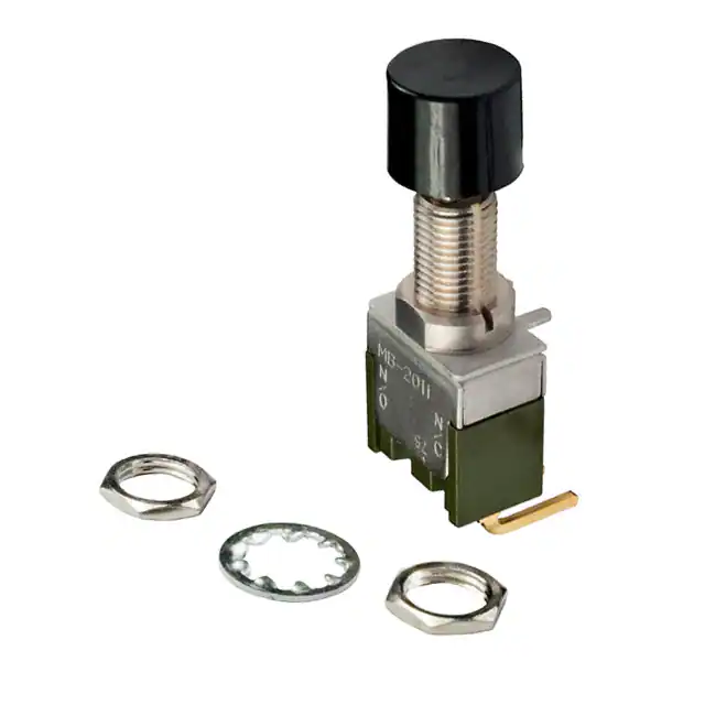 MB2011SS1G30-CA NKK Switches electronic component