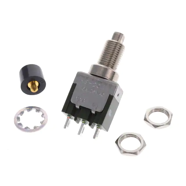 MB2011SS1W01-BA NKK Switches electronic component