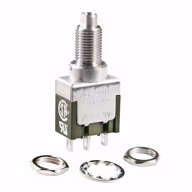 MB2011SS1W01/UC-BA NKK Switches electronic component