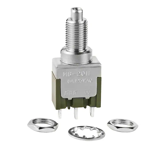 MB2011SS1W01 NKK Switches electronic component