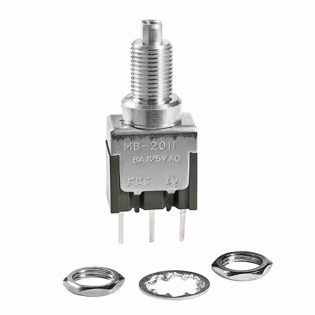 MB2011SS1W03 NKK Switches electronic component