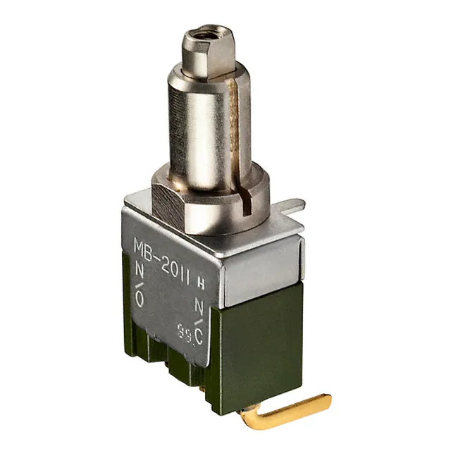 MB2011SS2G30 NKK Switches electronic component