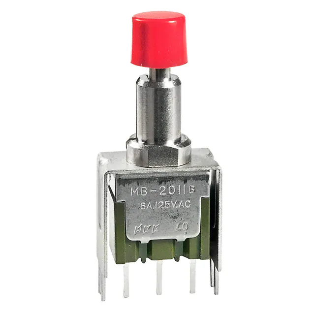 MB2011SS2W13-BC NKK Switches electronic component