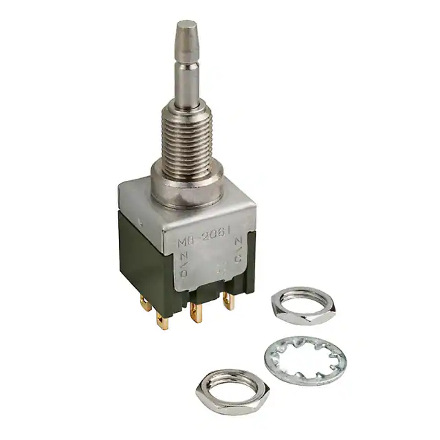 MB2061LD1G01/328 NKK Switches electronic component