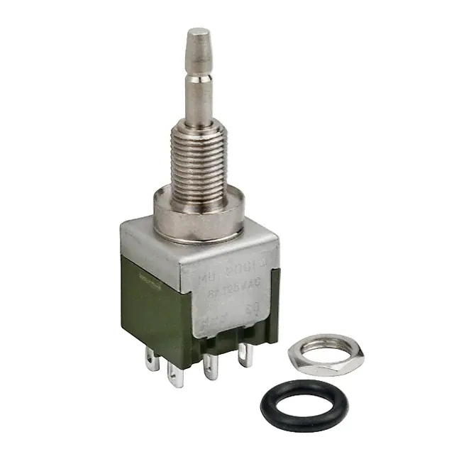 MB2061LD3W01/328 NKK Switches electronic component