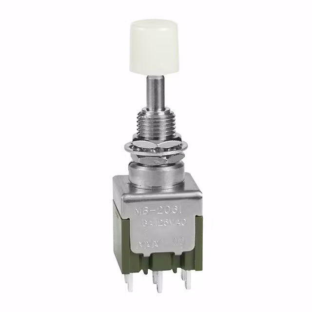 MB2061LS1W01-BB NKK Switches electronic component
