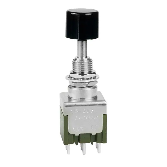 MB2061LS1W01-CA NKK Switches electronic component