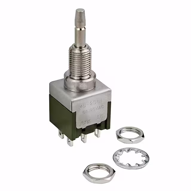 MB2061LS1W01 NKK Switches electronic component
