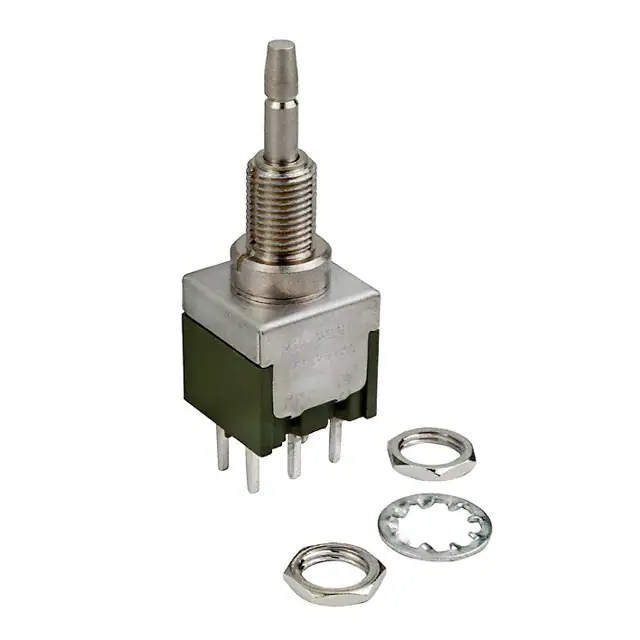 MB2061LS1W03 NKK Switches electronic component