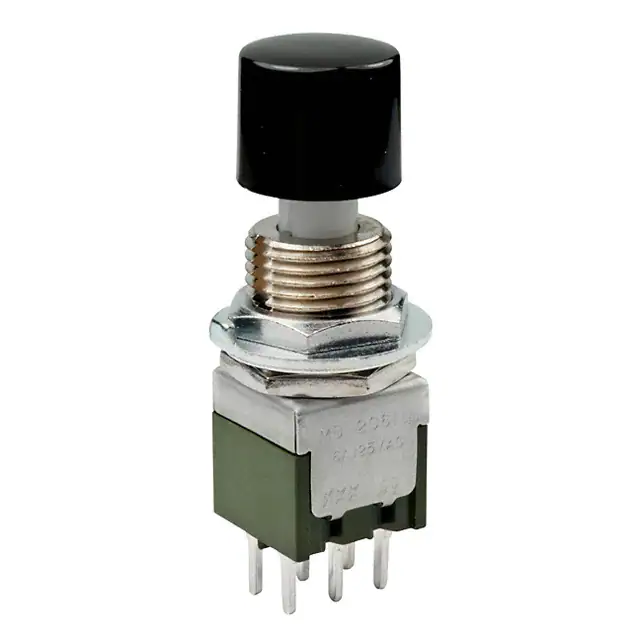 MB2061SB1W03-DA NKK Switches electronic component