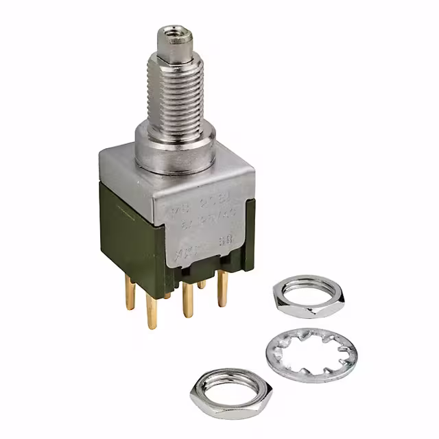 MB2061SD1A03 NKK Switches electronic component