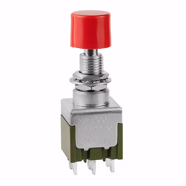 MB2061SD1W01-CC NKK Switches electronic component
