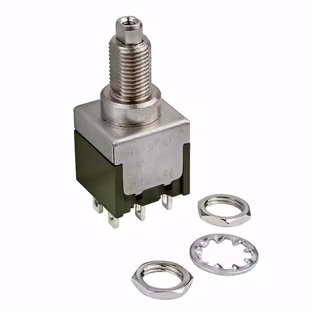 MB2061SD1W01 NKK Switches electronic component