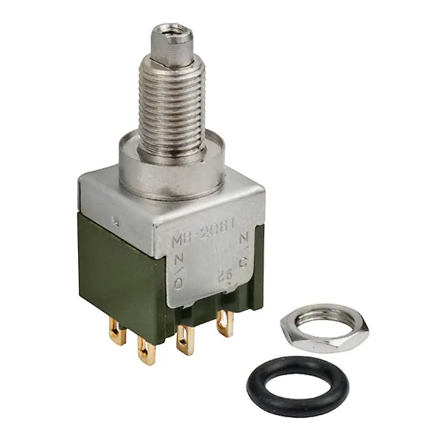 MB2061SD3G01 NKK Switches electronic component