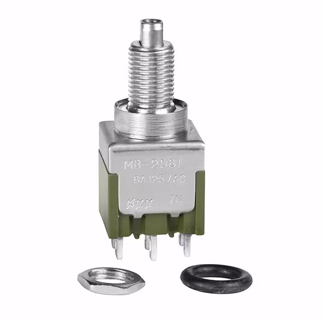 MB2061SD3W01 NKK Switches electronic component