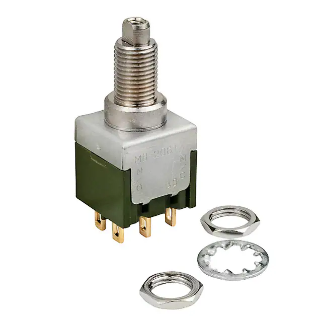 MB2061SS1G01 NKK Switches electronic component