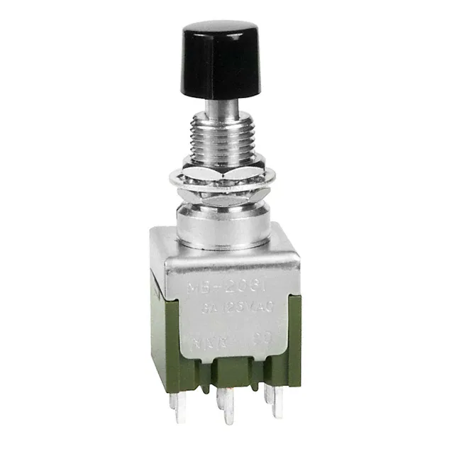 MB2061SS1W01-BA NKK Switches electronic component