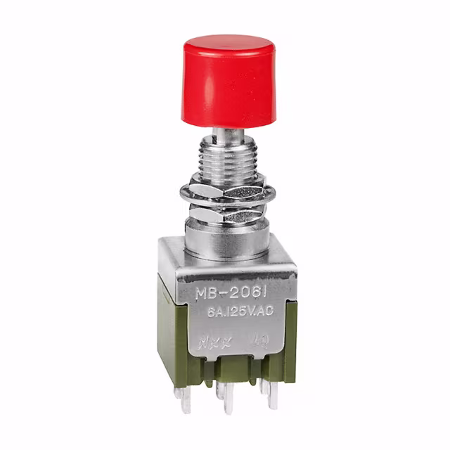 MB2061SS1W01-CC NKK Switches electronic component