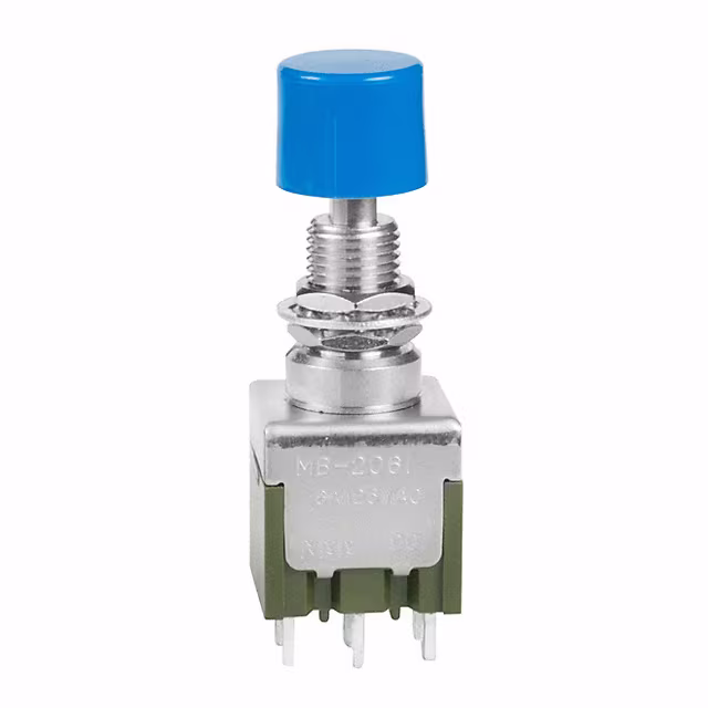 MB2061SS1W01-CG NKK Switches electronic component