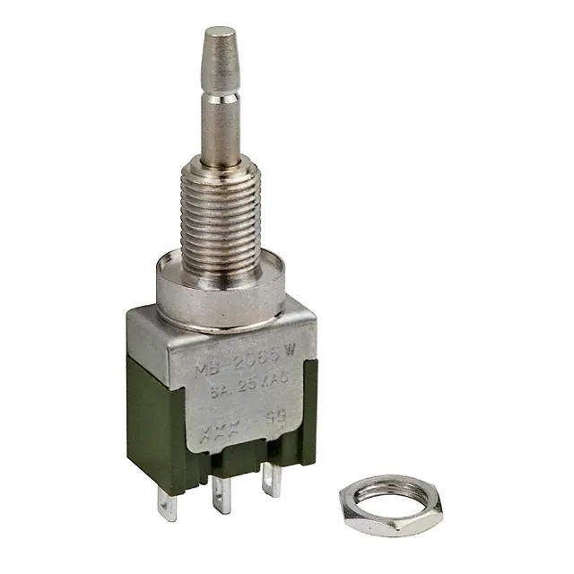 MB2065LD3W01/419 NKK Switches electronic component