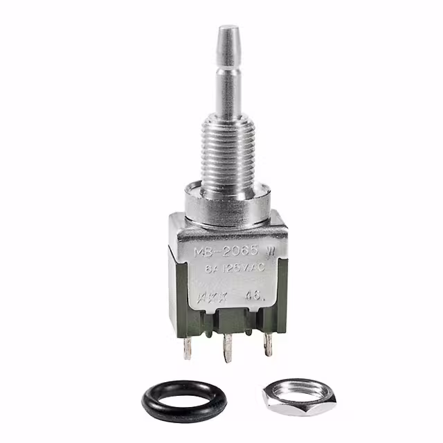 MB2065LD3W01 NKK Switches electronic component