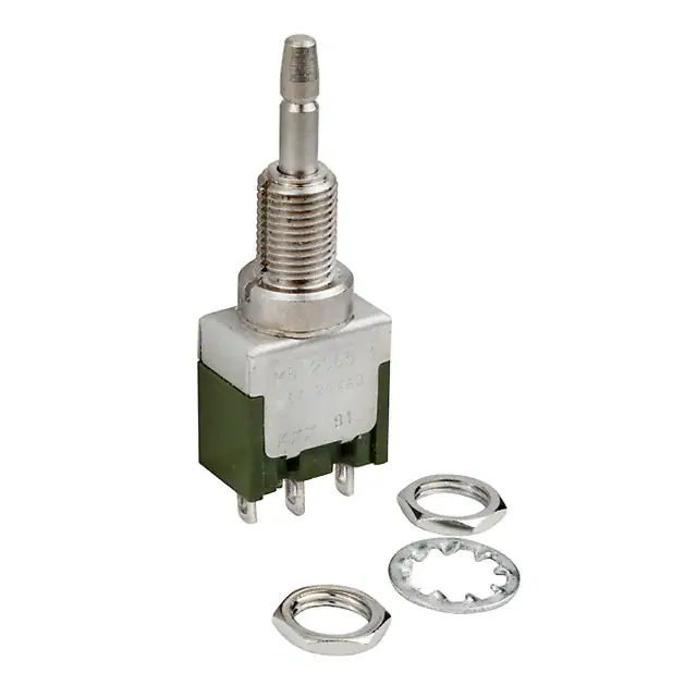 MB2065LS1W01 NKK Switches electronic component