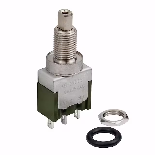 MB2065SD3W01/328 NKK Switches electronic component