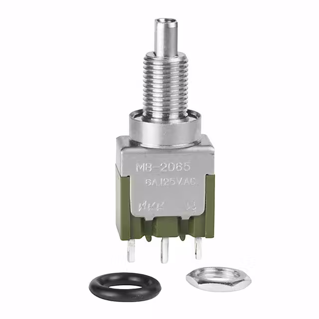MB2065SD3W01 NKK Switches electronic component