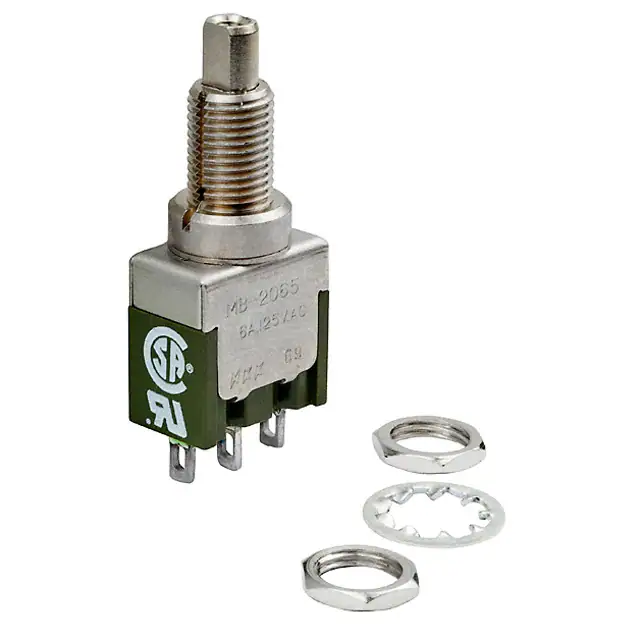 MB2065SS1W01/UC NKK Switches electronic component
