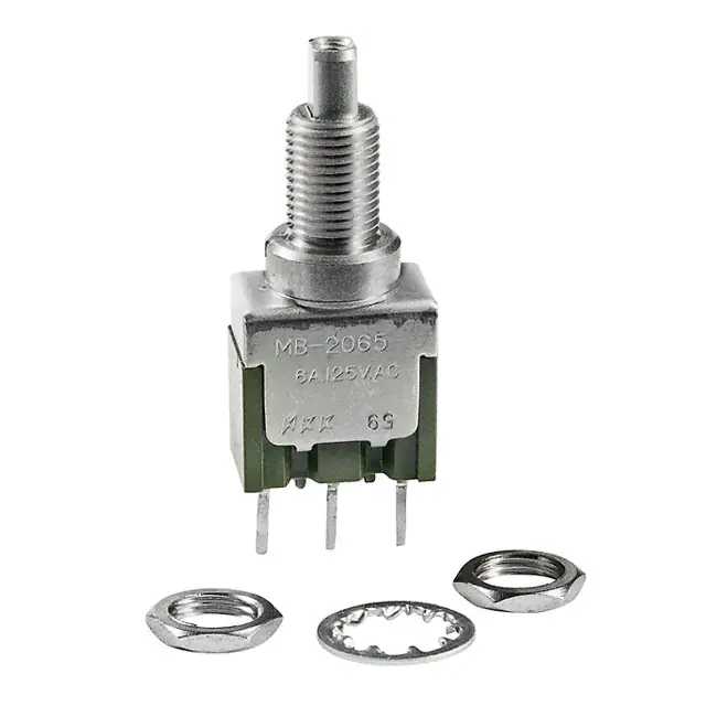 MB2065SS1W03 NKK Switches electronic component