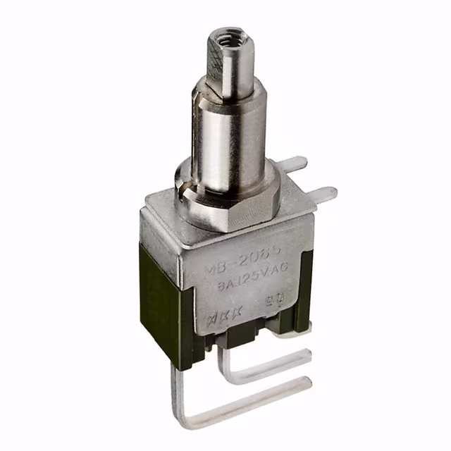 MB2065SS2W40 NKK Switches electronic component