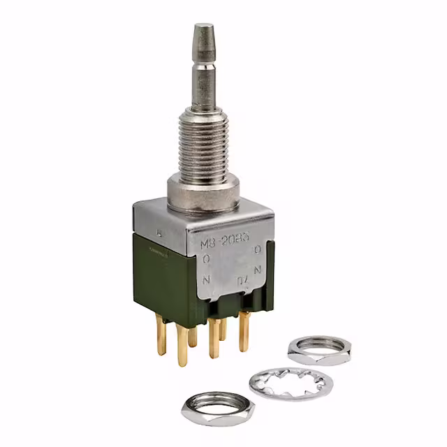 MB2085LD1G03 NKK Switches electronic component