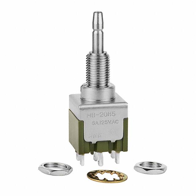 MB2085LS1W01 NKK Switches electronic component